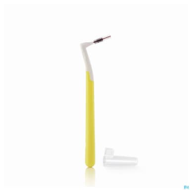 Interprox Plus 2g Bros Interdent Mini Jaune X6