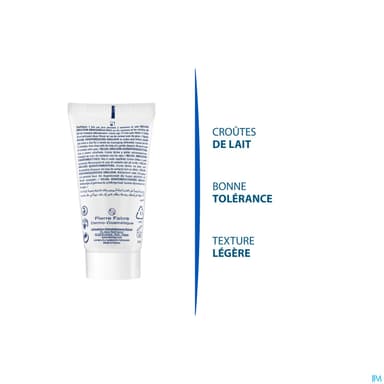 KELUAL EMUL CROUT LAIT NOURR T/50ML