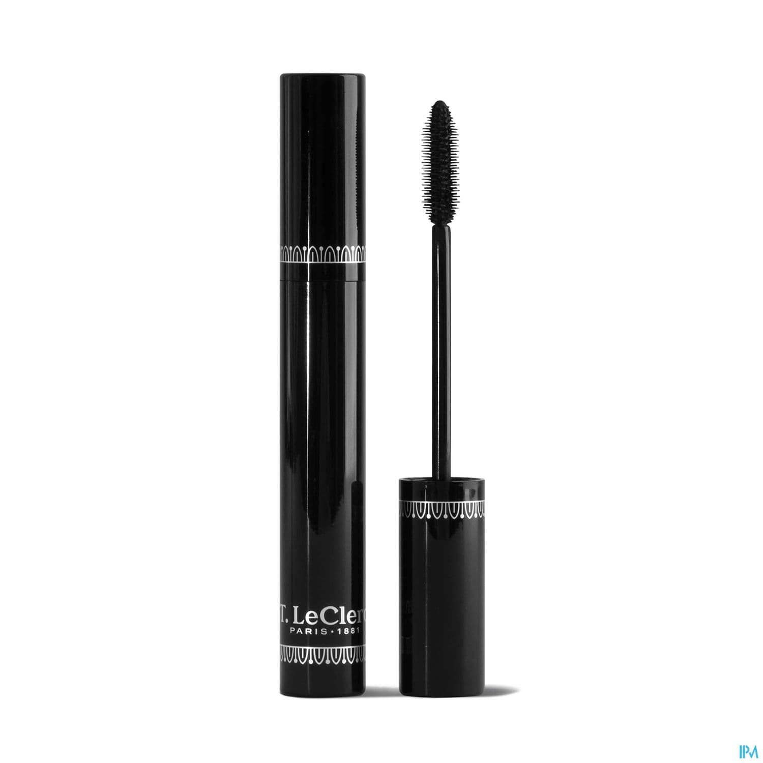 T.LECLERC MASCARA WATERPR NOIR