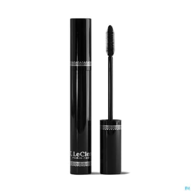 T.LECLERC MASCARA WATERPR NOIR