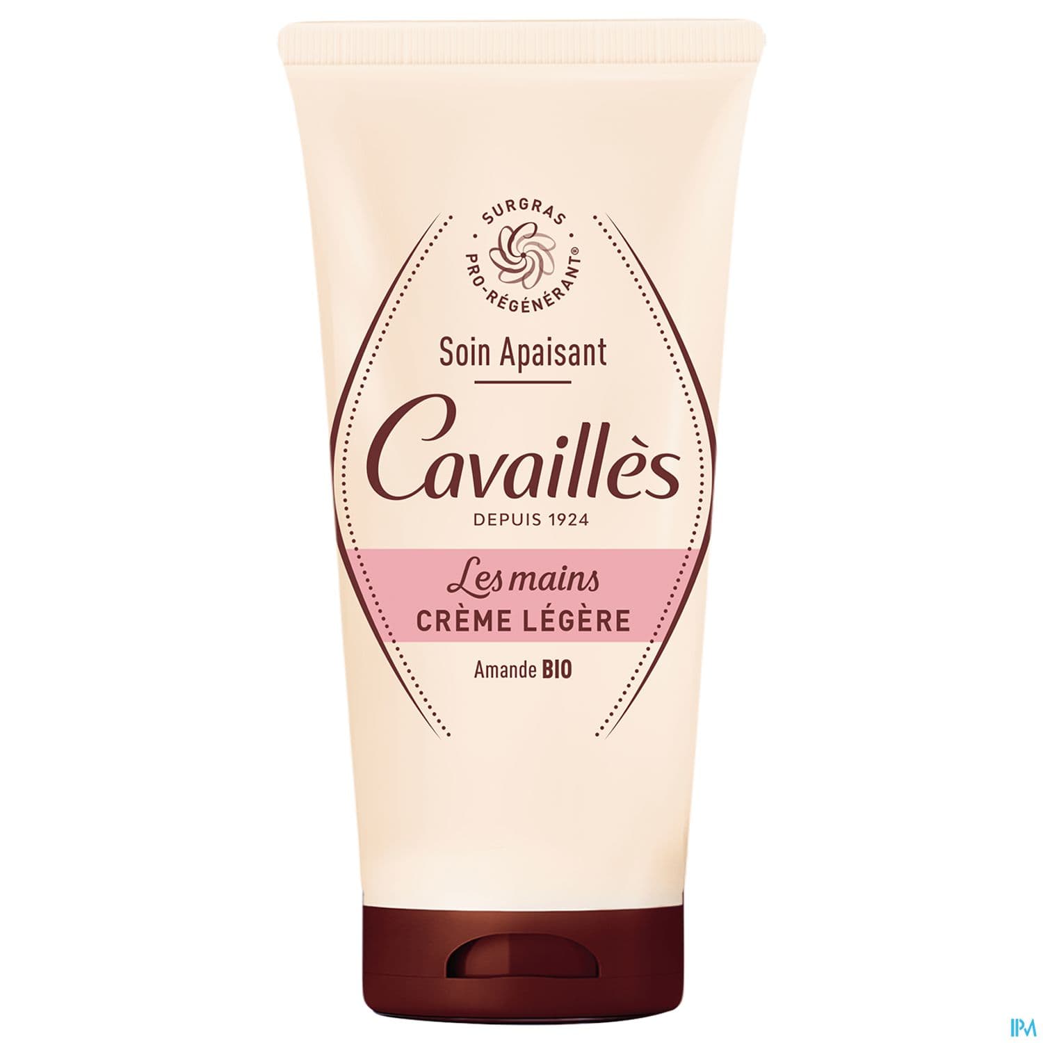 CAVAILLES CR MAIN LEGERE 50ML