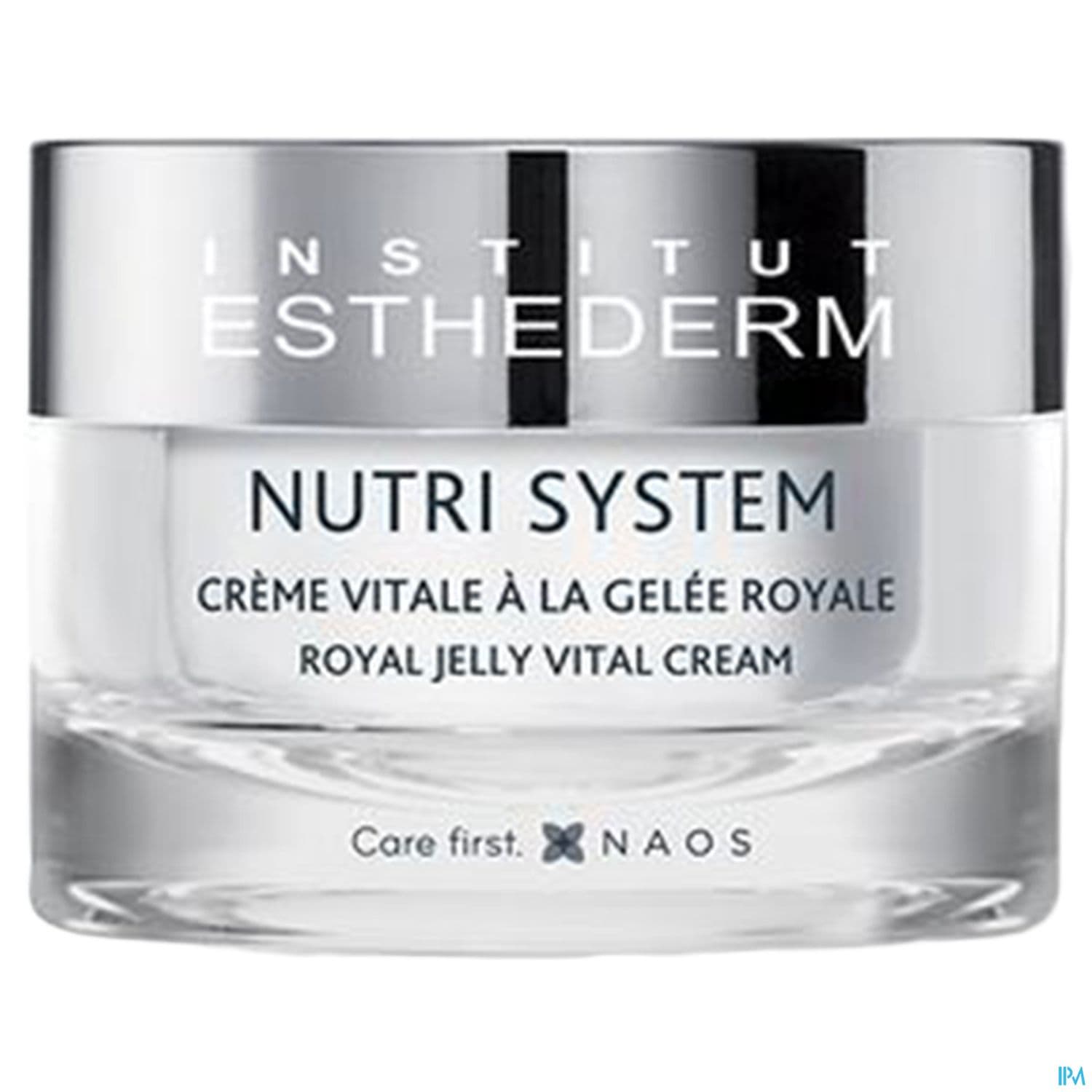 ESTHED NUTR SYST CR VIT GELROY50ML