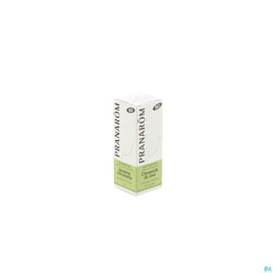 PRANAROM HE BIO CITRONNEL JAV 10ML