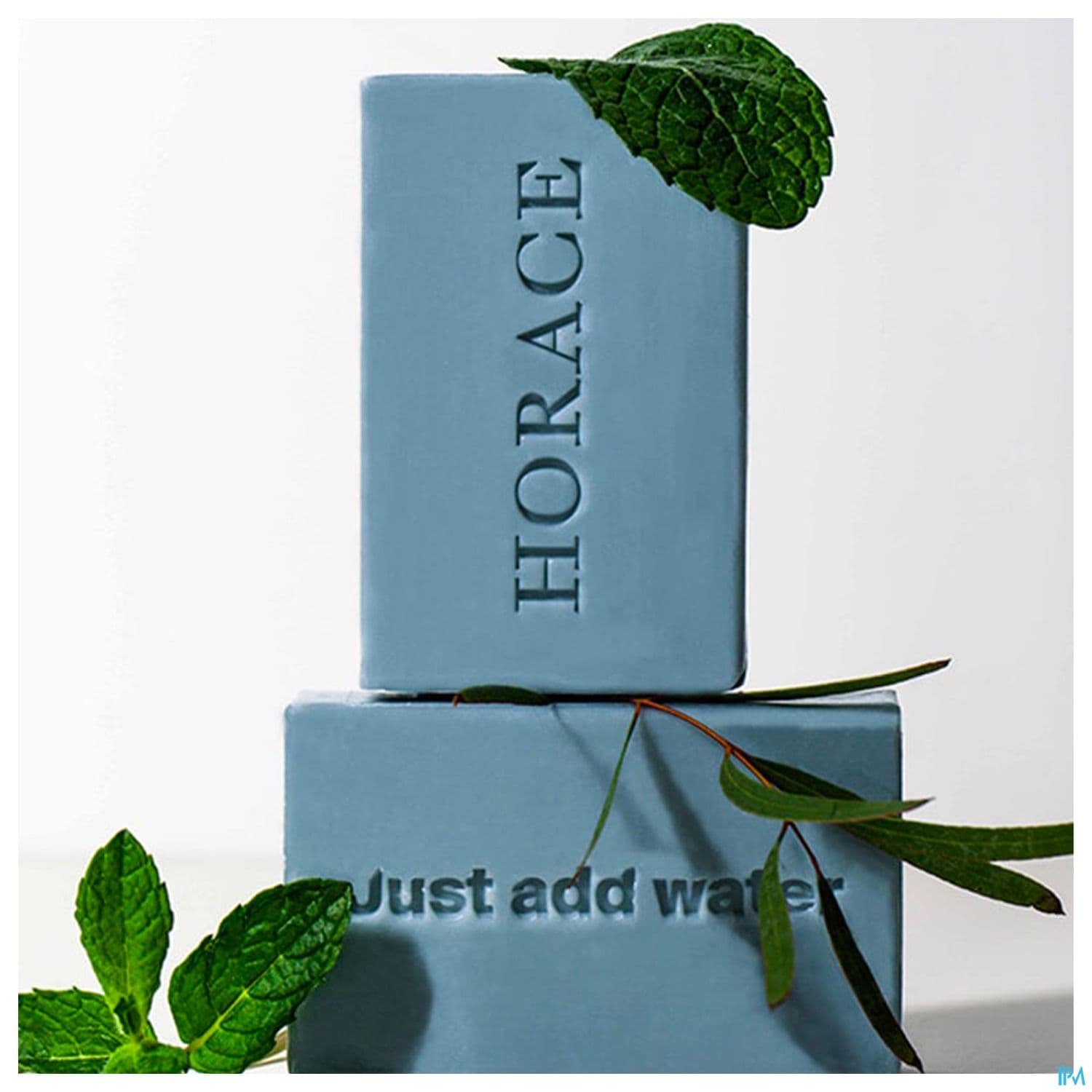 HORACE PAIN SURG MENTHE POIVR 125G