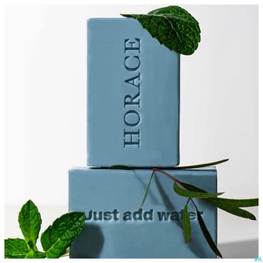HORACE PAIN SURG MENTHE POIVR 125G