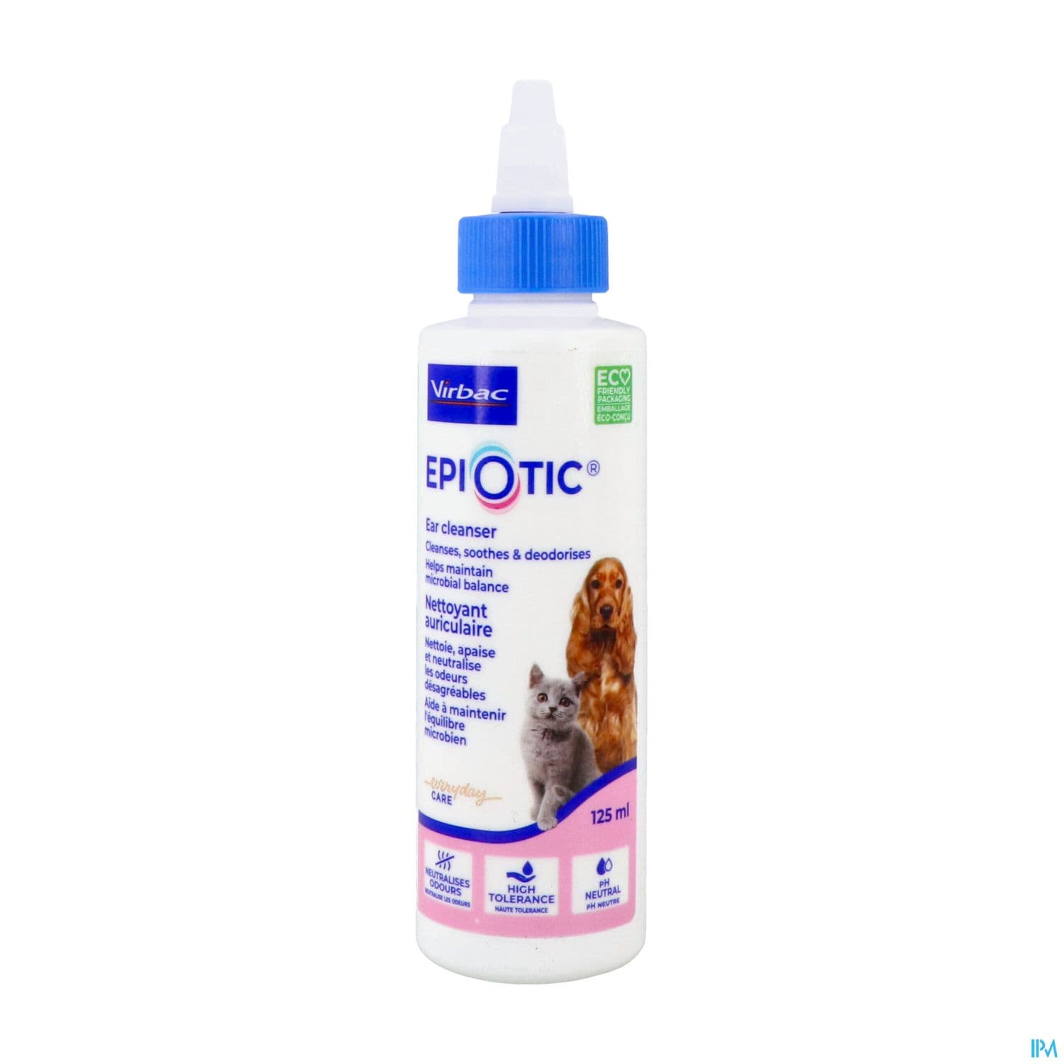EPIOTIC 125ML