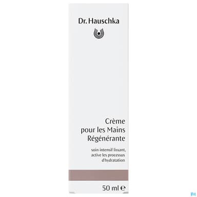 DR.HAUSCHKA CR MAIN REGENERANT50ML