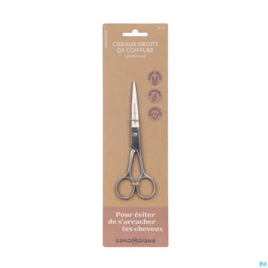 Sanodiane 30 Ciseaux Coiffeur