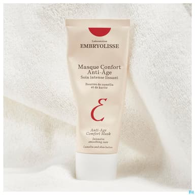 EMBRYOLISSE MASQUE CONF A/AGE 60ML
