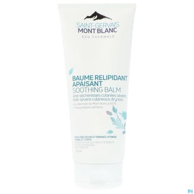 ST GERVAIS BAUME RELIP APAIS 200ML