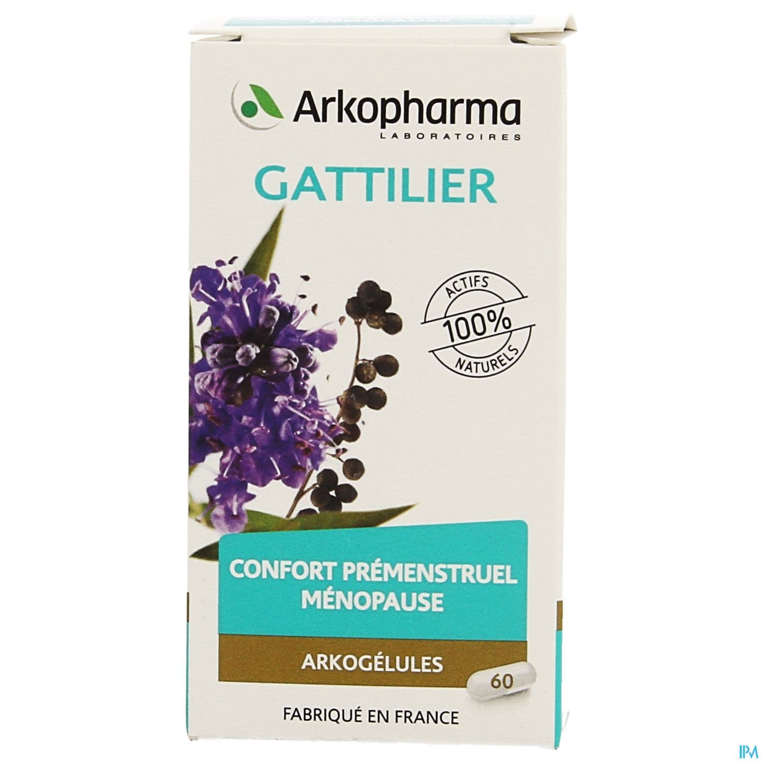 ARKOG GATTILIER BIO GELUL 60