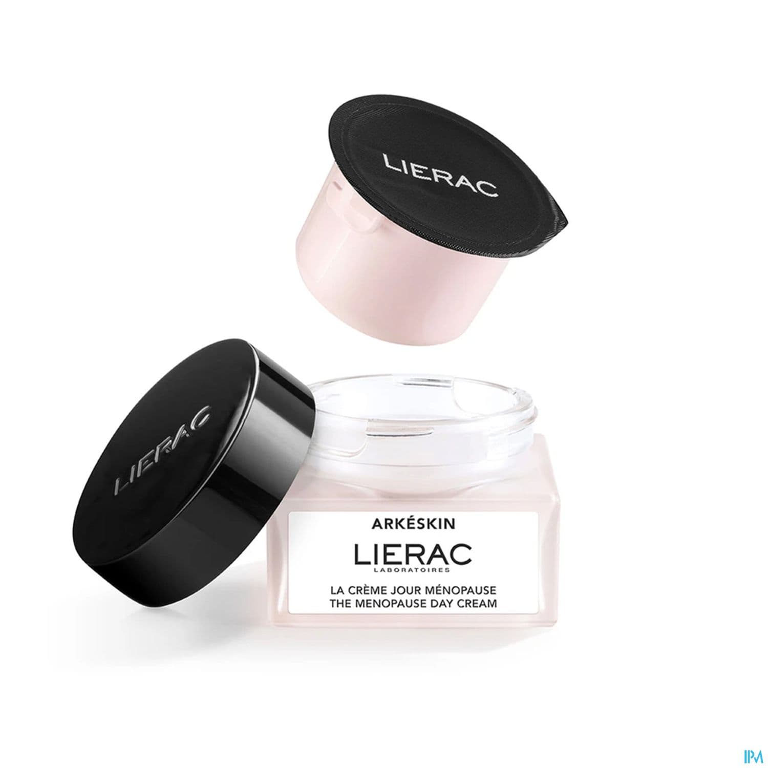 ARKESKIN CR JOUR MENOPAUSE RECH