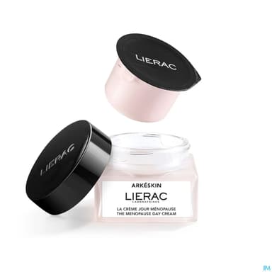 ARKESKIN CR JOUR MENOPAUSE RECH