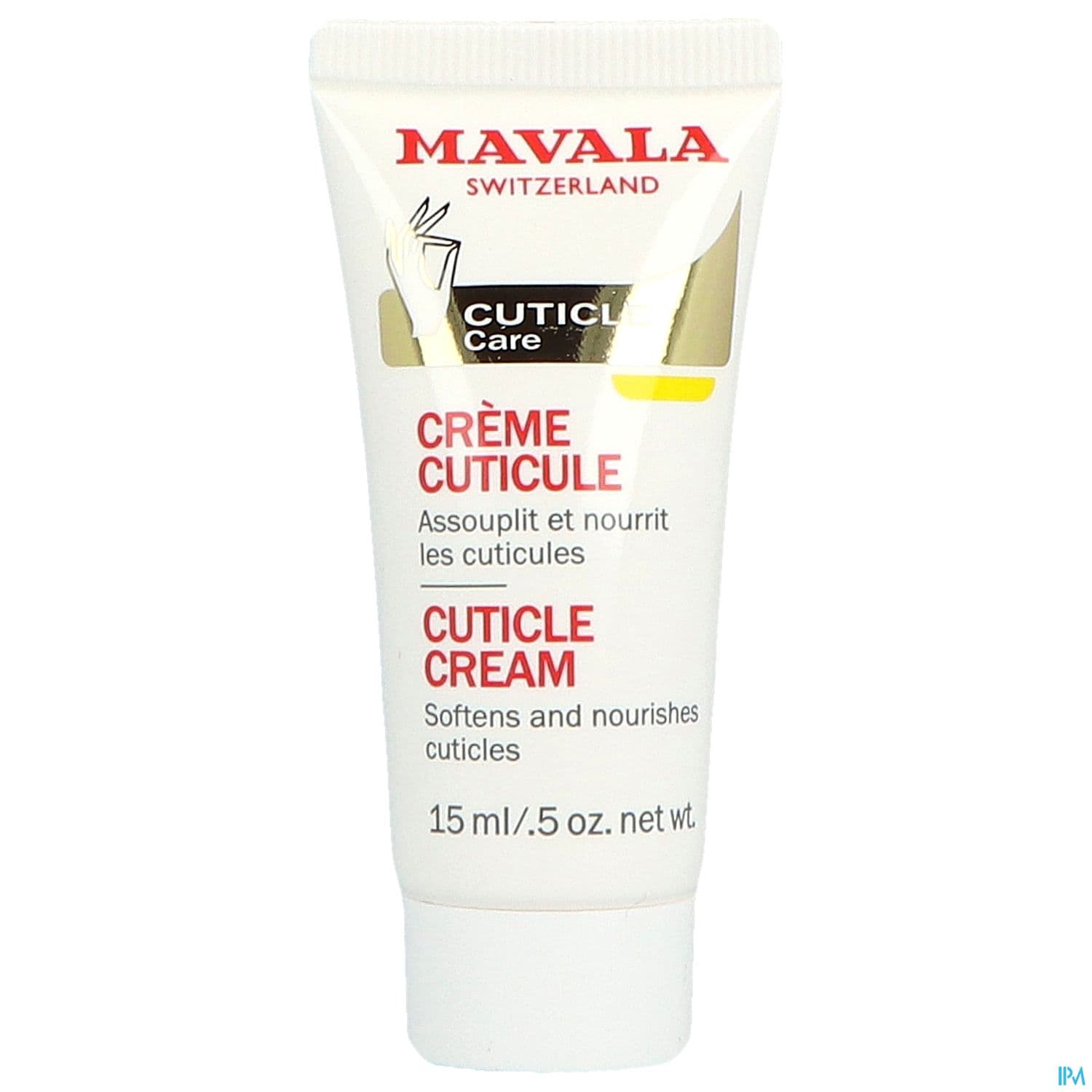 MAVALA CREME CUTICULE 15ML