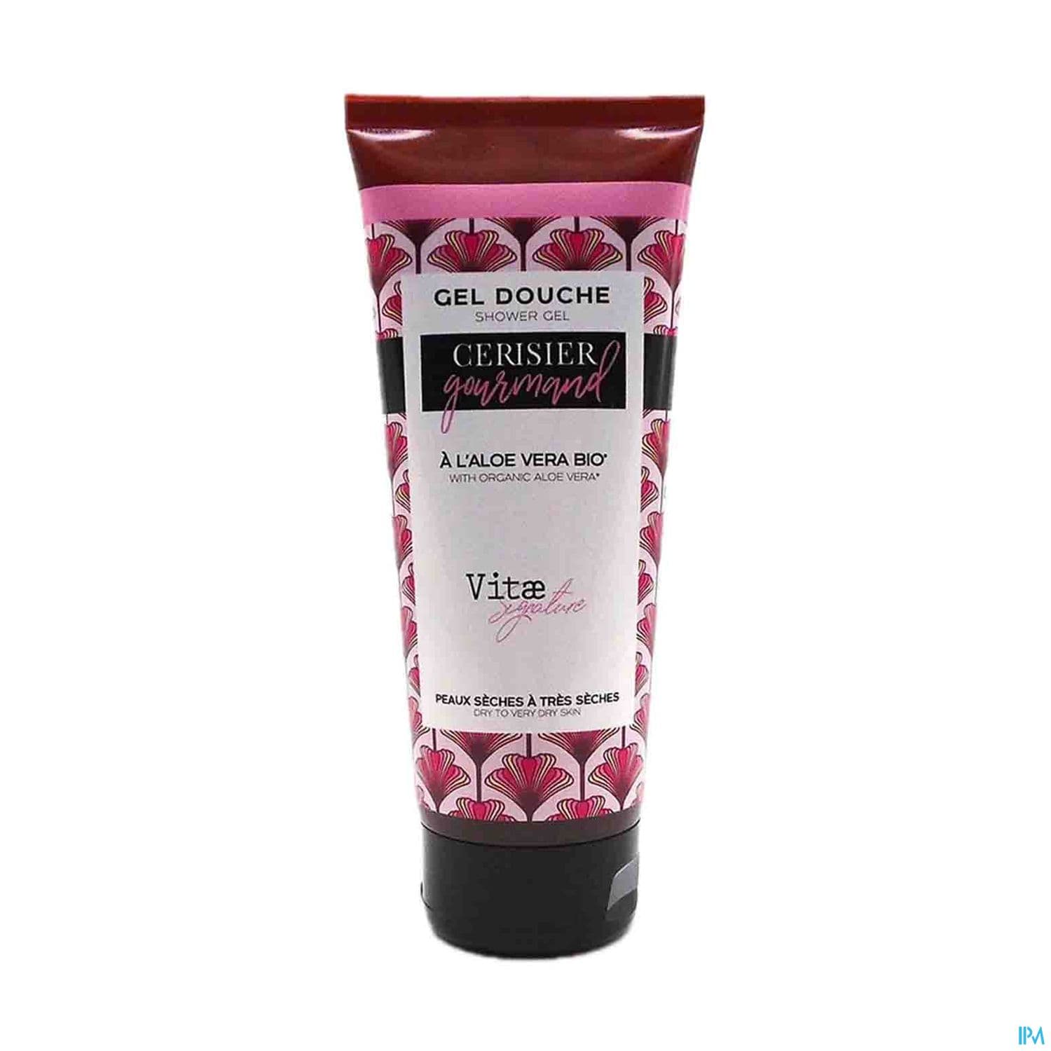VITAE COSM GEL DCH CER GOURM 200ML — Pharmacie Varenne