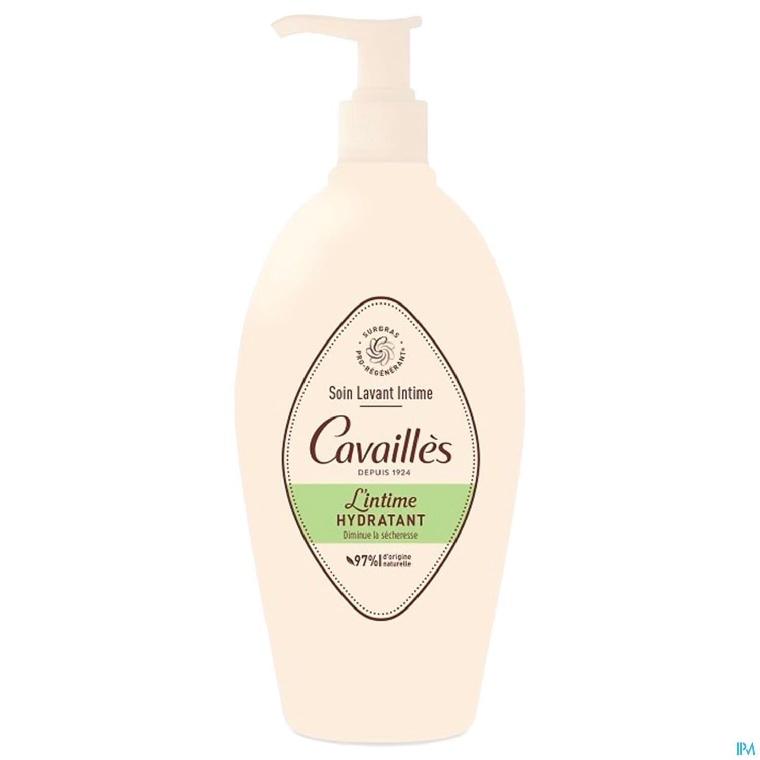 CAVAILLES LAV INT HYDRA 500ML