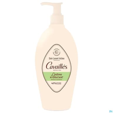 CAVAILLES LAV INT HYDRA 500ML