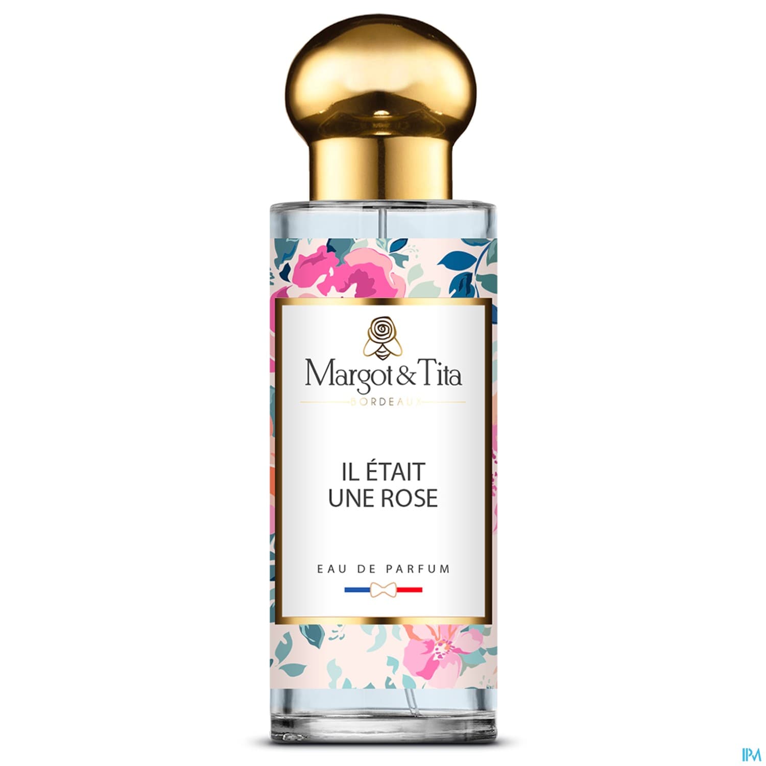 MARGOT&TITA EDP IL ETAIT FOIS 30ML