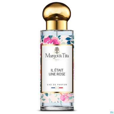 MARGOT&TITA EDP IL ETAIT FOIS 30ML