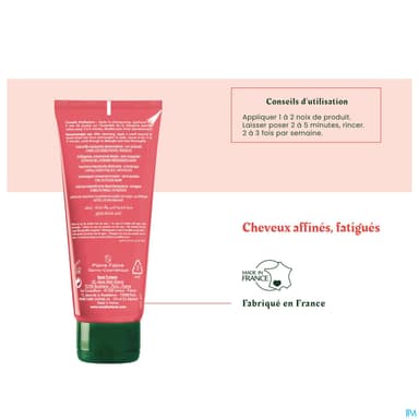 FURTERER TONUCIA MASQ REPULP 100ML