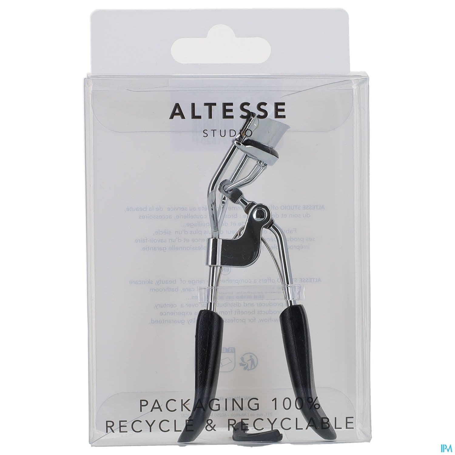 ALTESS RECOURB CIL+RECH MET 44152