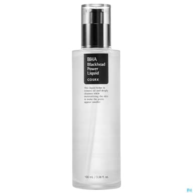 COSRX BLACKHEAD POWER LIQUID 100ML