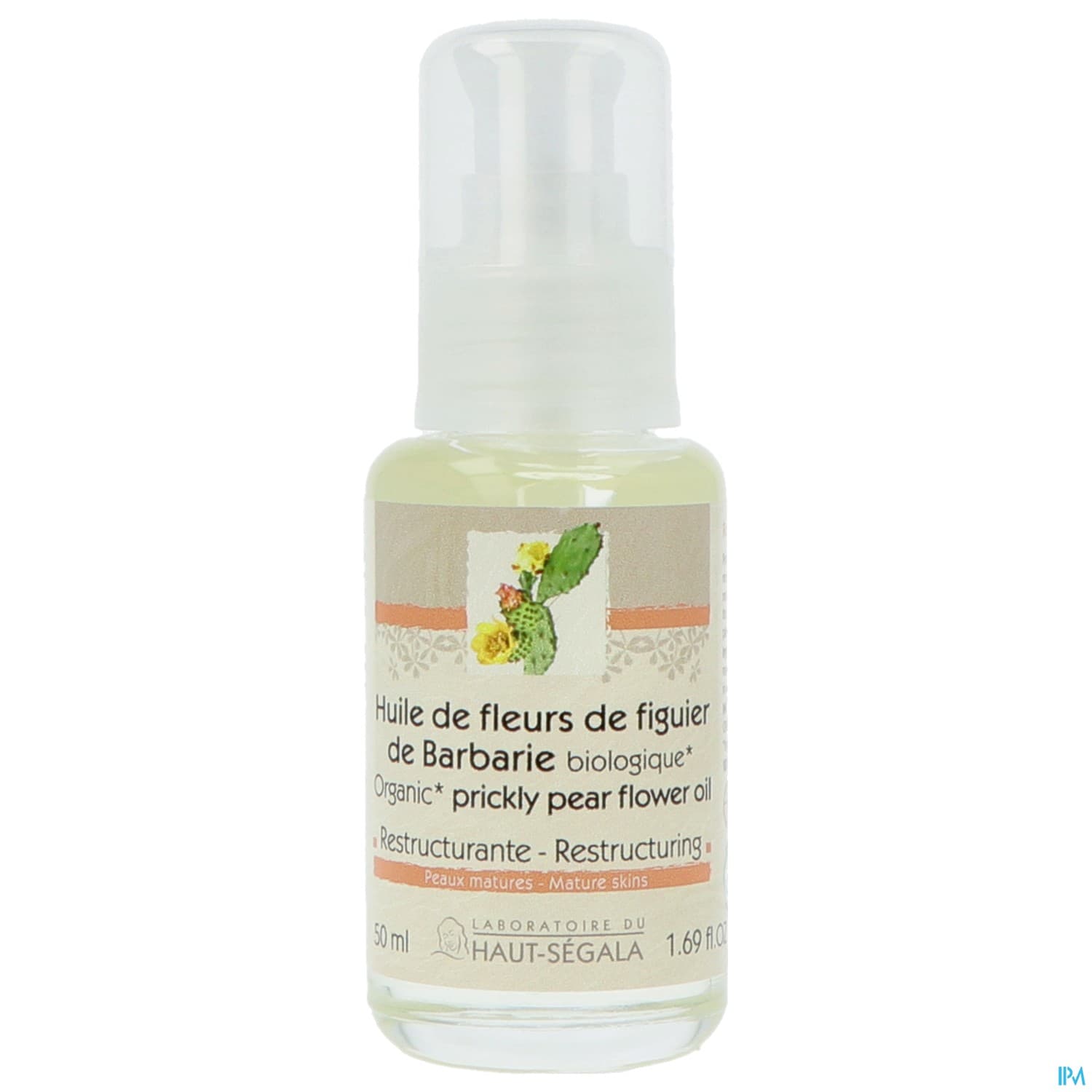 HAUT-SEGALA HLE FL FIGUIER BA 50ML