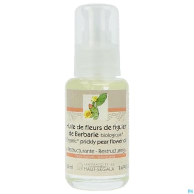 HAUT-SEGALA HLE FL FIGUIER BA 50ML