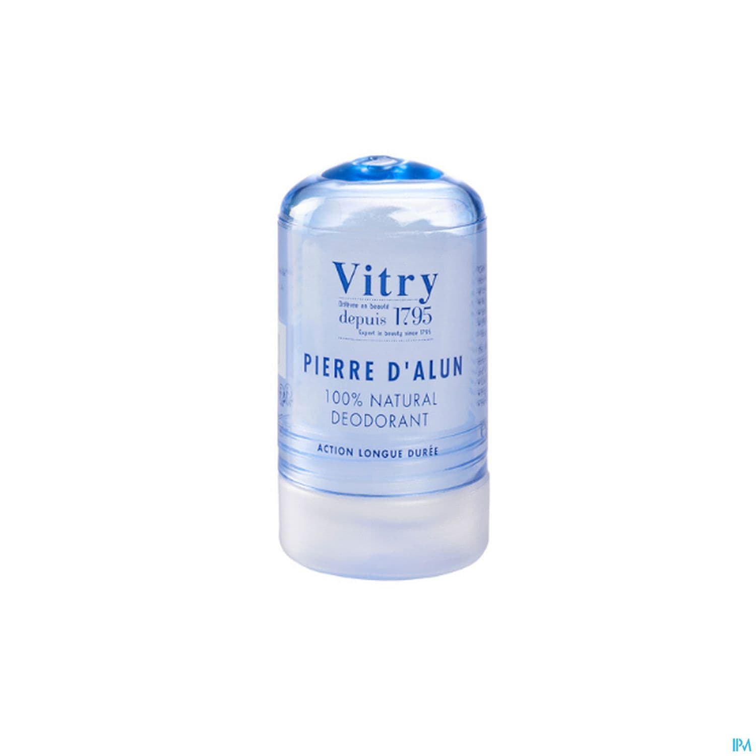 VITRY DEOD PIERRE ALUN 60G PM