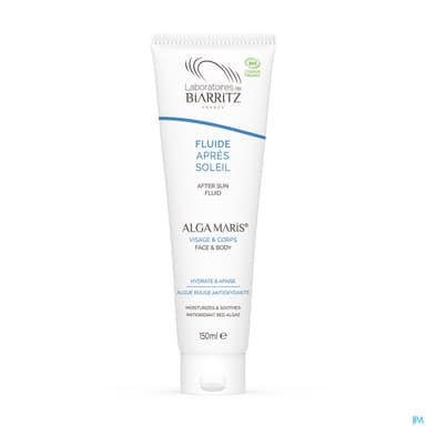 LDBIARRITZ AP/SOL FLUID 150ML