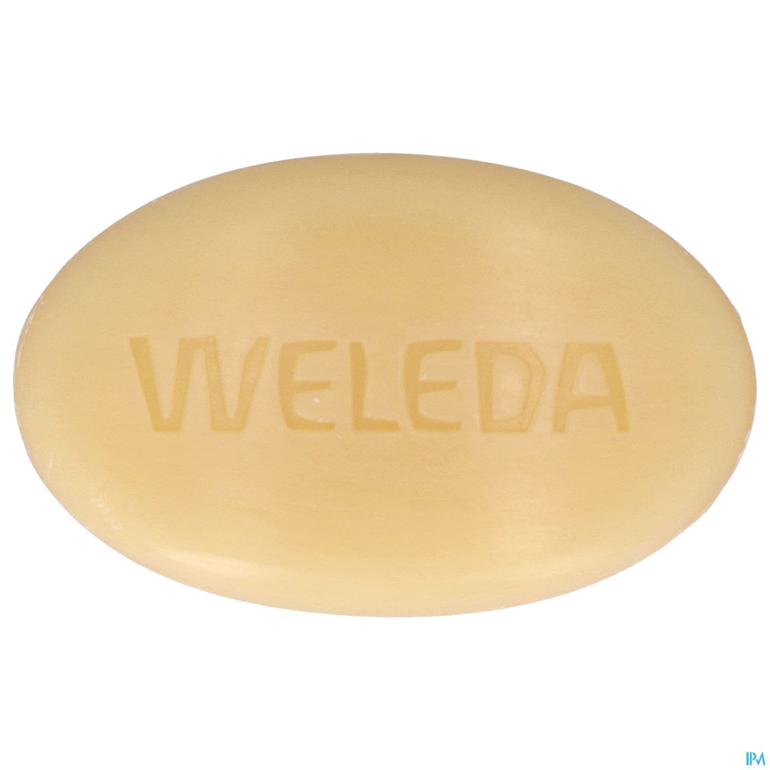 WELEDA SAV DCH LAVANDE VETIVER 75G
