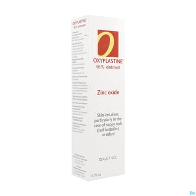 OXYPLASTINE 46% POM TUB 135G