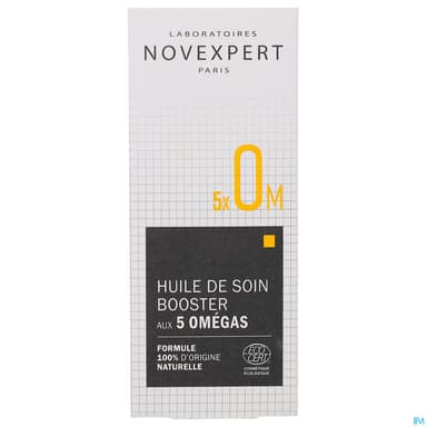 NOVEXPERT SERUM BOOST OMEGA 30ML