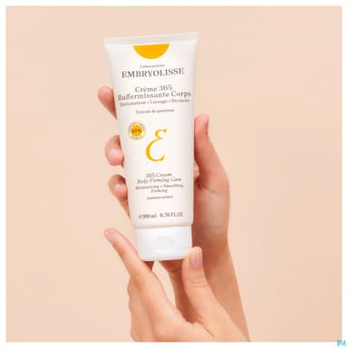 EMBRYOLISSE LAIT INT/RAFFERM 200ML
