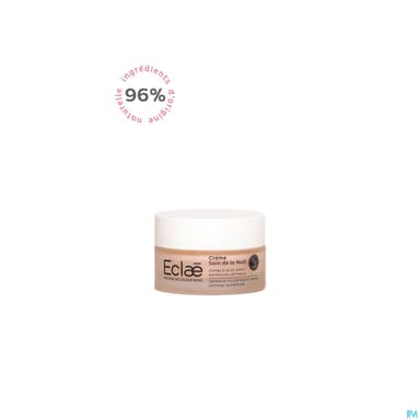 ECLAE CR SOIN NUIT 50ML