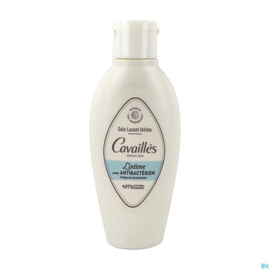 CAVAILLES LAV INT A/BACT 100ML