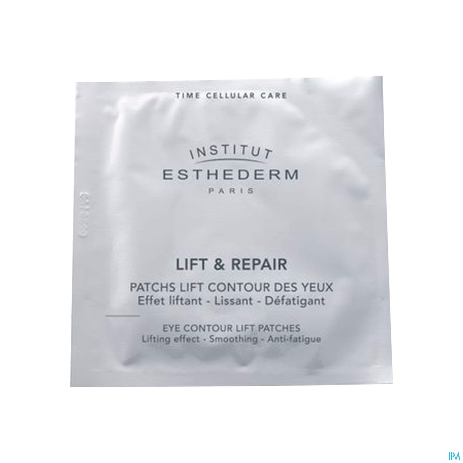 Esthederm Lift Repair System Patch Lift Contour Des Yeux 2 X10 — Pharmacie Seguin