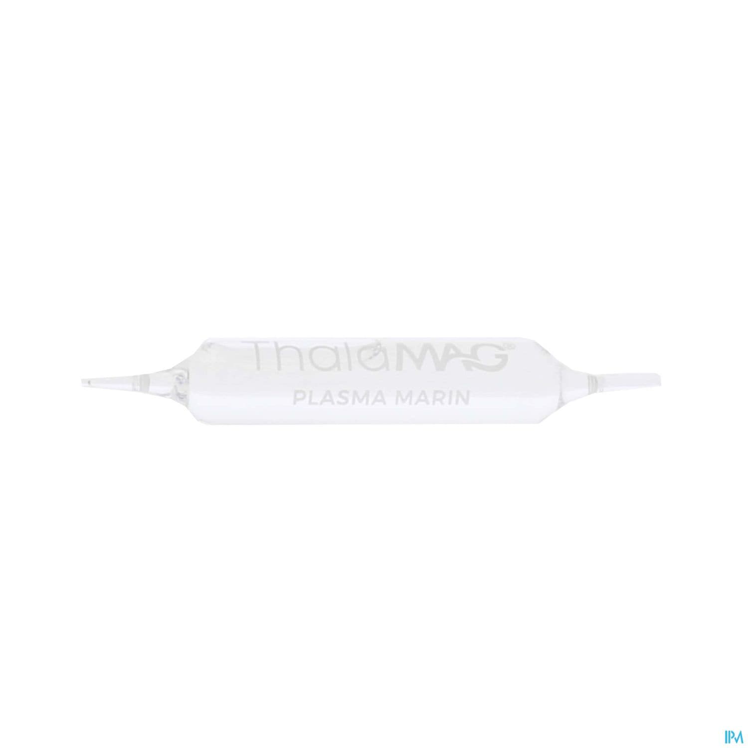 Thalamag Plasma Marin Boite De 20 Ampoules