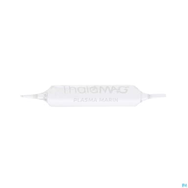 Thalamag Plasma Marin Boite De 20 Ampoules