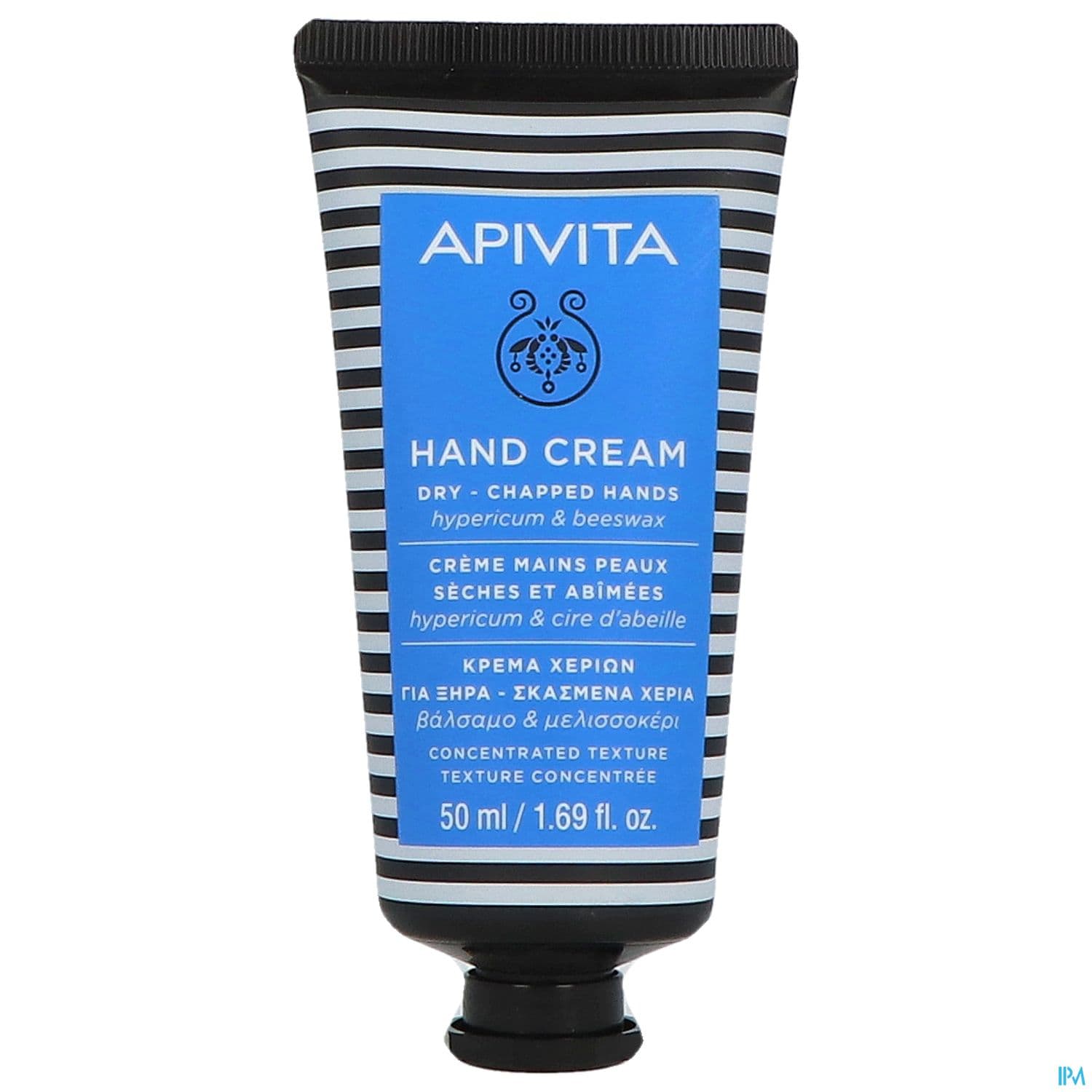 APIVITA CR MAIN HYPERICUM 50ML