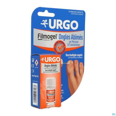 URGO ONGLE ABIME 3,3ML