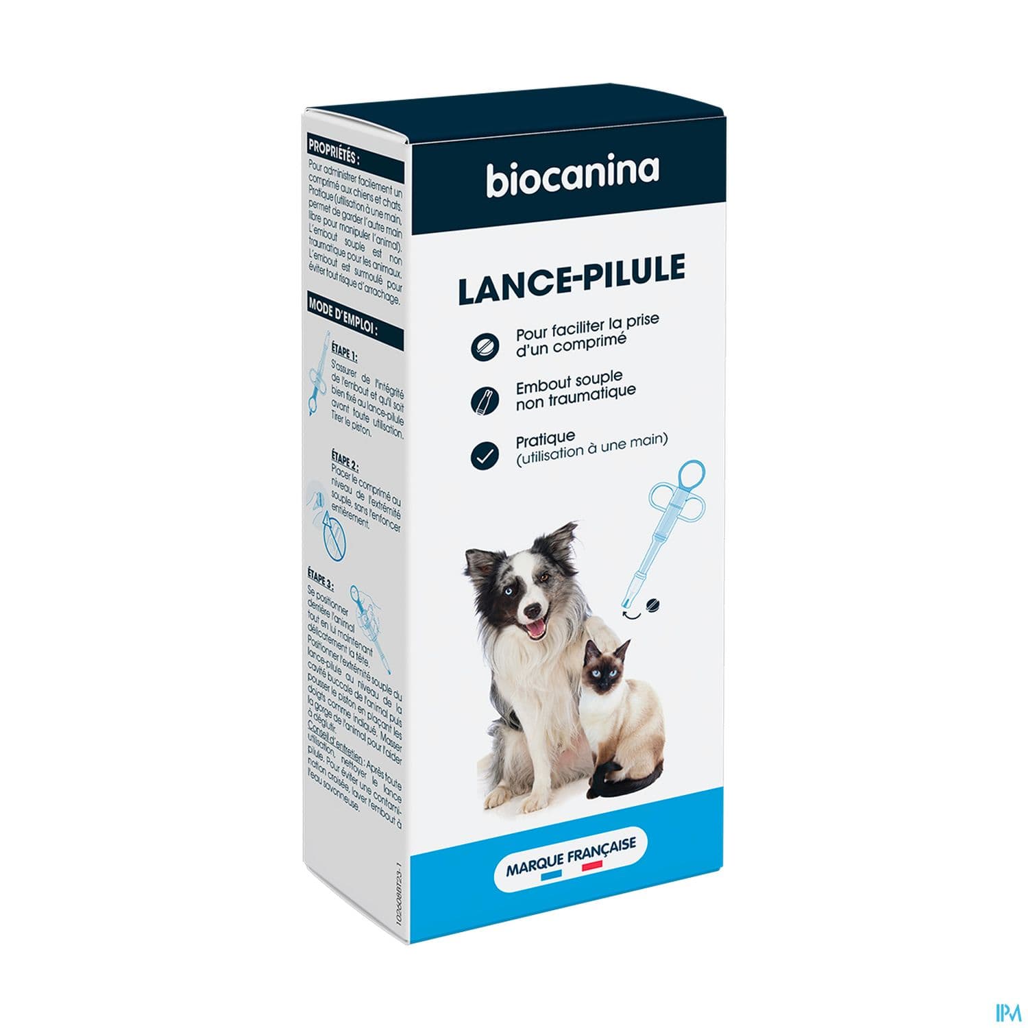 BIOCANINA LANCE PILULE