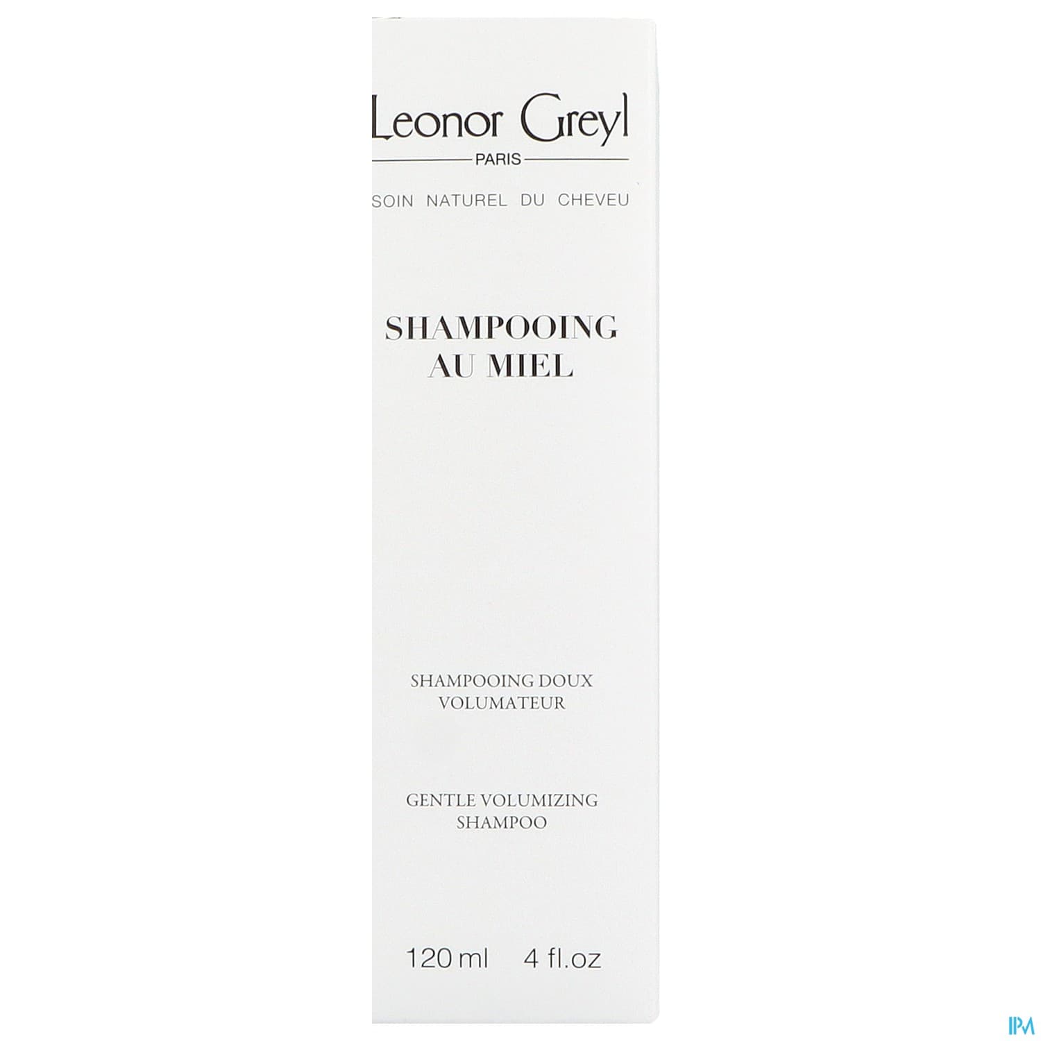LEONOR GREYL SH MIEL 125ML