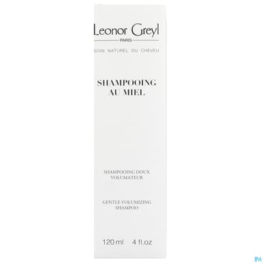 LEONOR GREYL SH MIEL 125ML