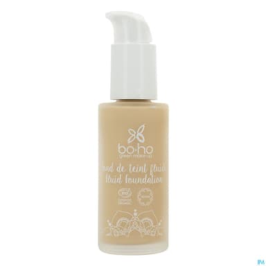 BOHO GREEN FDT SABLE 03 30ML