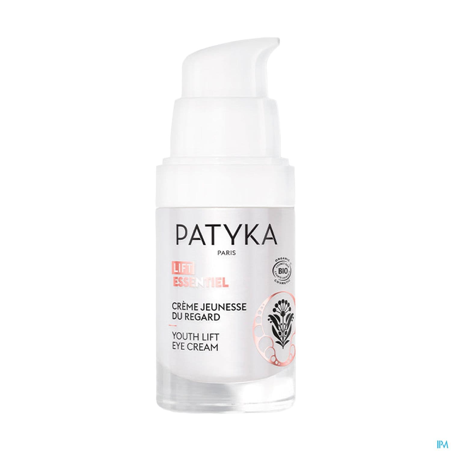 PATYKA CR REGARD LIFT ESSENT 15ML