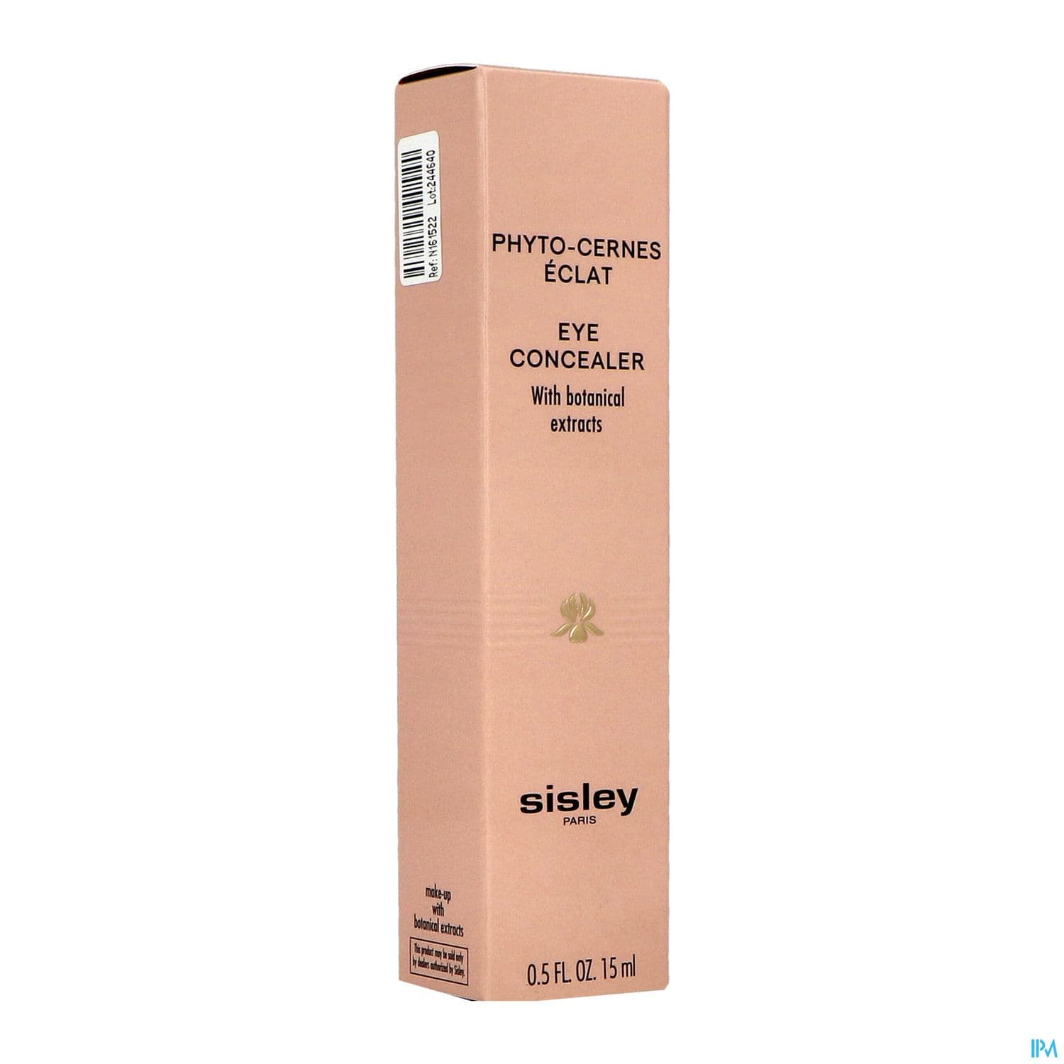 SISLEY PHYTO-CERNE ECLAT N2 15ML