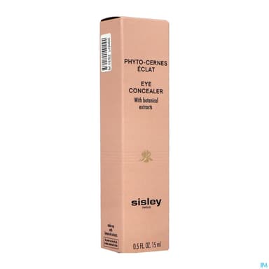 SISLEY PHYTO-CERNE ECLAT N2 15ML