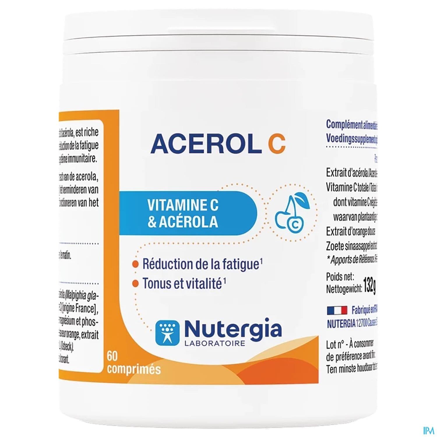 ACEROL-C CPR 60