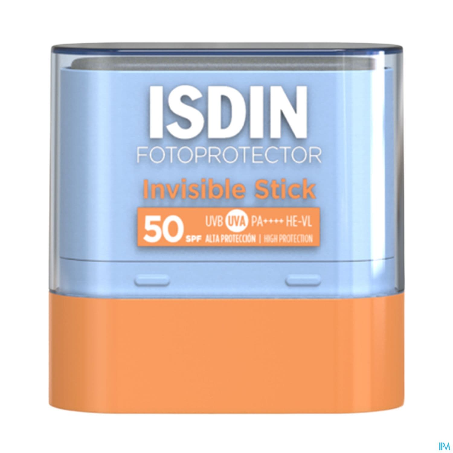 ISDIN FOTO STICK INVISIBLE SPF50